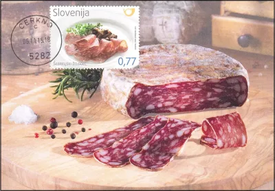 ŠEBREJSKI ŽELODEC